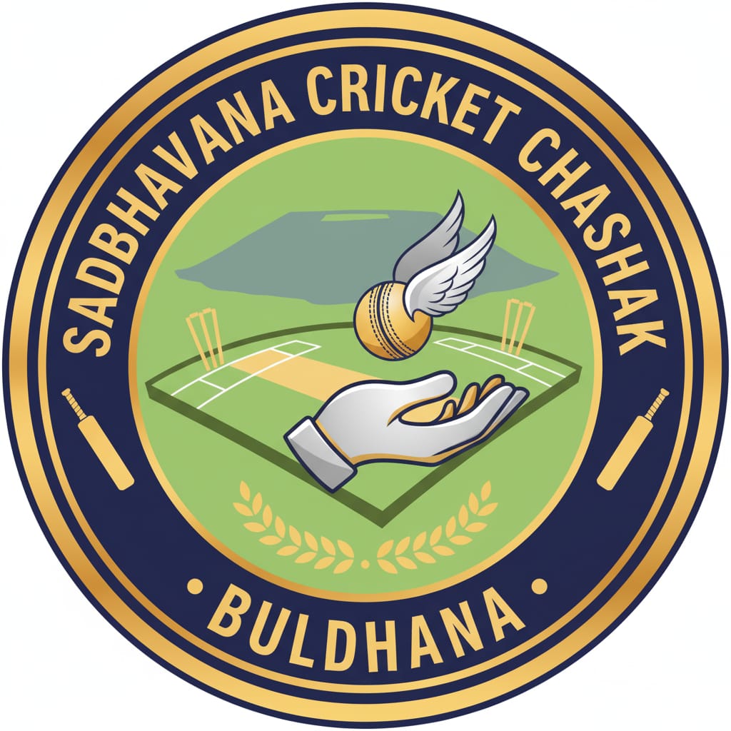 SADBHAVNA CHASHAK BULDHANA